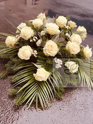 Kwiaty na pogrzeb Katowice